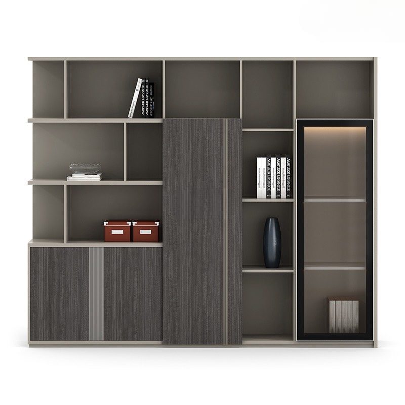 [THS81] Tủ Tài Liệu Giám Đốc Đẳng Cấp- THS81
