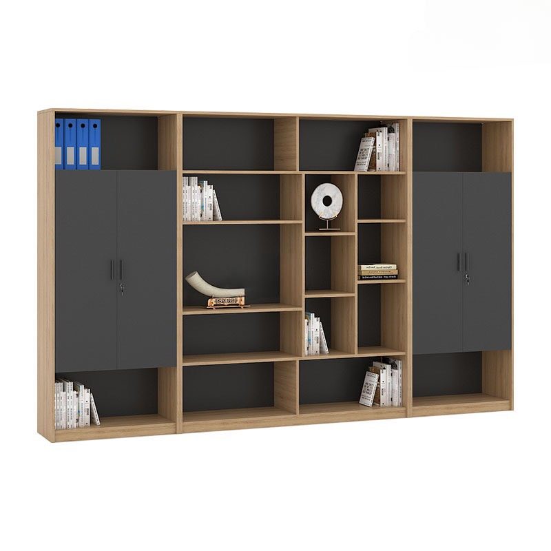 Tủ Tài Liệu Lưu Trữ Cho Văn Phòng Giám Đốc - THS50 2