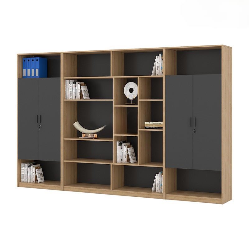 Tủ Tài Liệu Lưu Trữ Cho Văn Phòng Giám Đốc - THS50 5