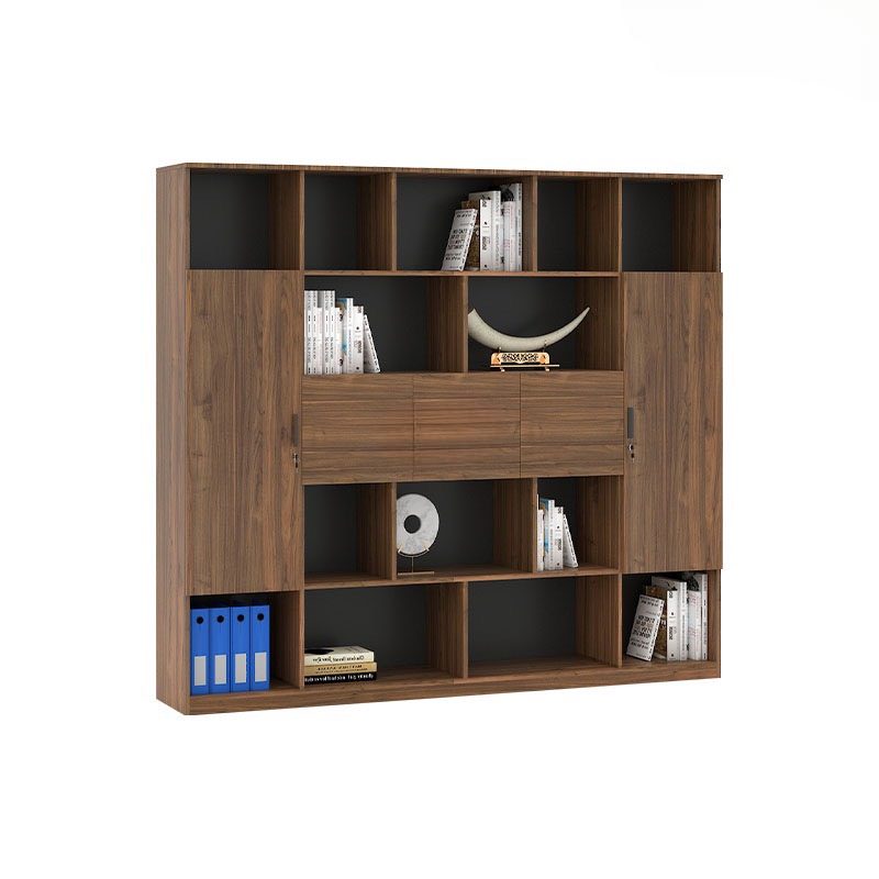 Tủ Văn Phòng Bảo Mật - THS48 1