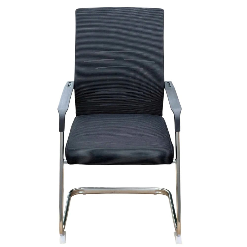 Ghế Chân Quỳ Lưng Nhựa Uốn Cong Hiện Đại - GQ34 2