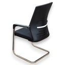Ghế Chân Quỳ Lưng Nhựa Uốn Cong Hiện Đại - GQ34 3