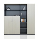 Tủ Văn Phòng Gỗ MDF Cao Cấp - THS33 1