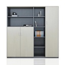 [THS33] Tủ Văn Phòng Gỗ MDF Cao Cấp - THS33