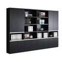 Tủ Tài Liệu Gỗ Văn Phòng Giám Đốc - THS11 1