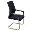 Ghế Chân Quỳ Lưng Nhựa Uốn Cong Hiện Đại - GQ34 4