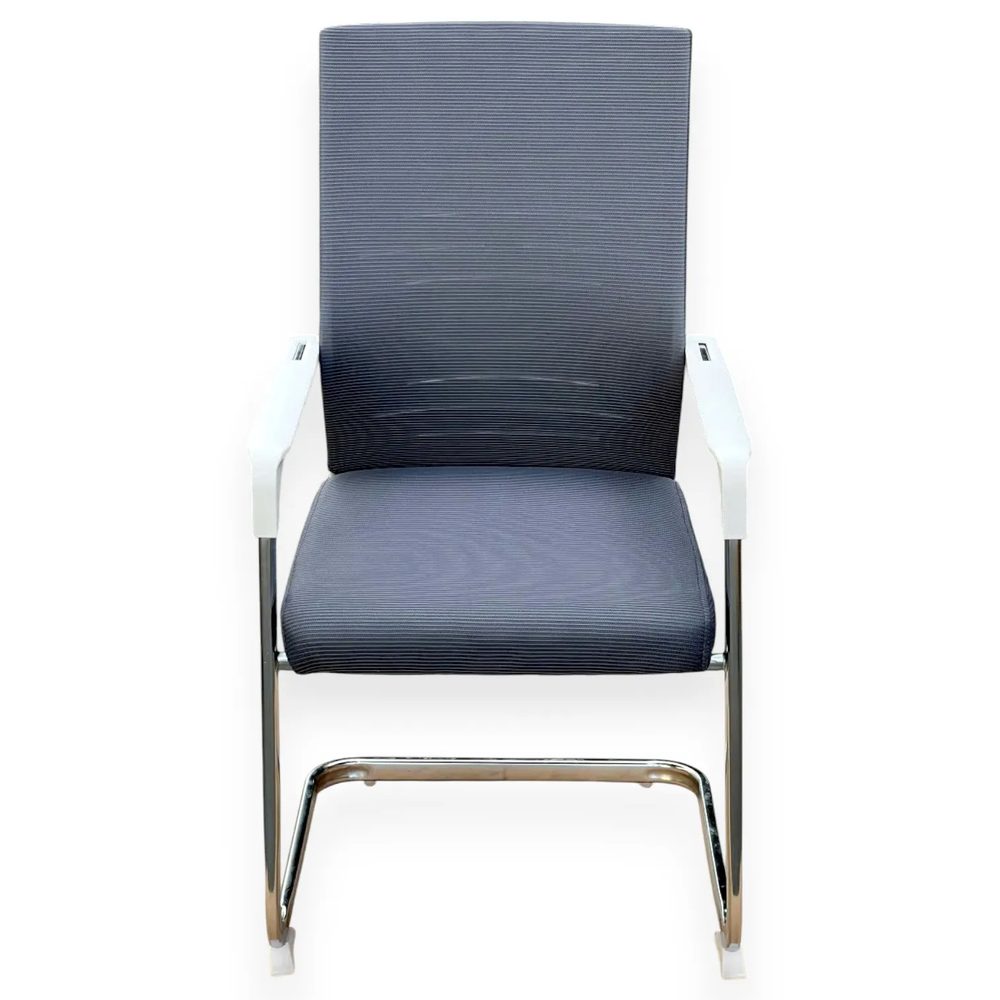 Ghế Chân Quỳ Lưng Nhựa Uốn Cong Hiện Đại - GQ34 5