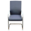 Ghế Chân Quỳ Lưng Nhựa Uốn Cong Hiện Đại - GQ34 5