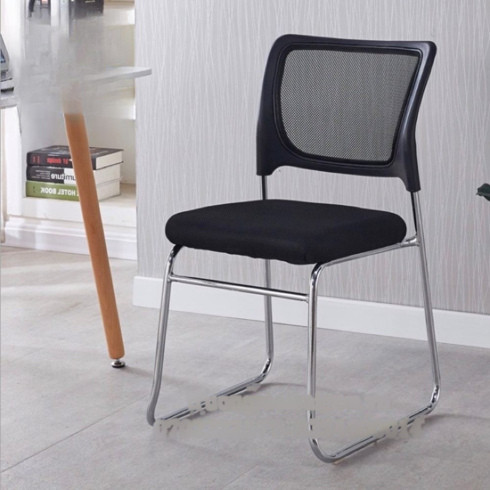 Ghế Quỳ Văn Phòng Họp Không Tay - GQ1 1