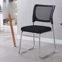 Ghế Quỳ Văn Phòng Họp Không Tay - GQ1 1