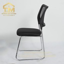 Ghế Quỳ Văn Phòng Họp Không Tay - GQ1 3