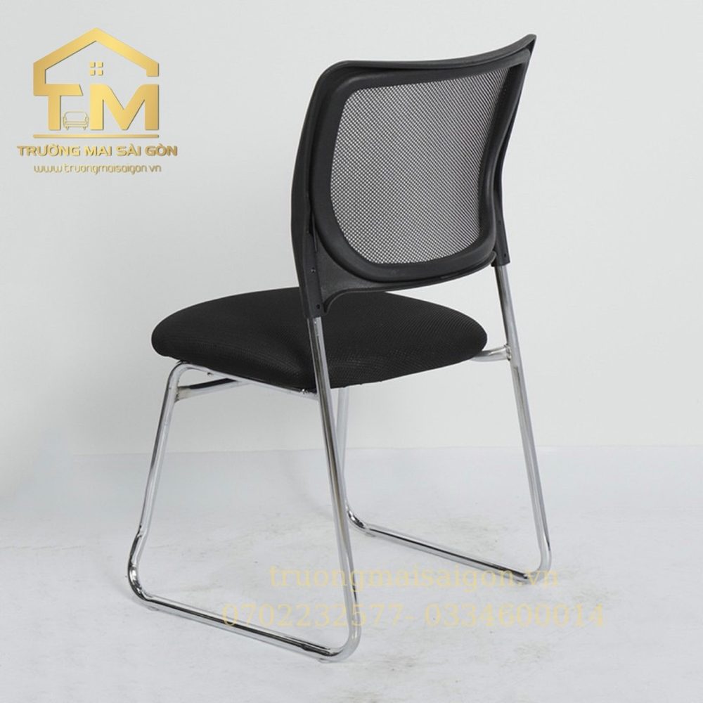 Ghế Quỳ Văn Phòng Họp Không Tay - GQ1 5