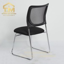 Ghế Quỳ Văn Phòng Họp Không Tay - GQ1 5
