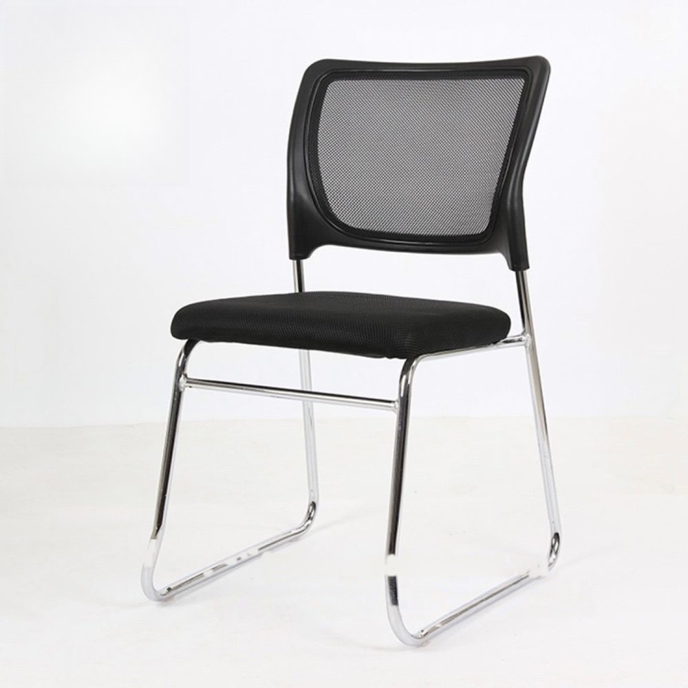 [GQ1] Ghế Quỳ Văn Phòng Họp Không Tay - GQ1
