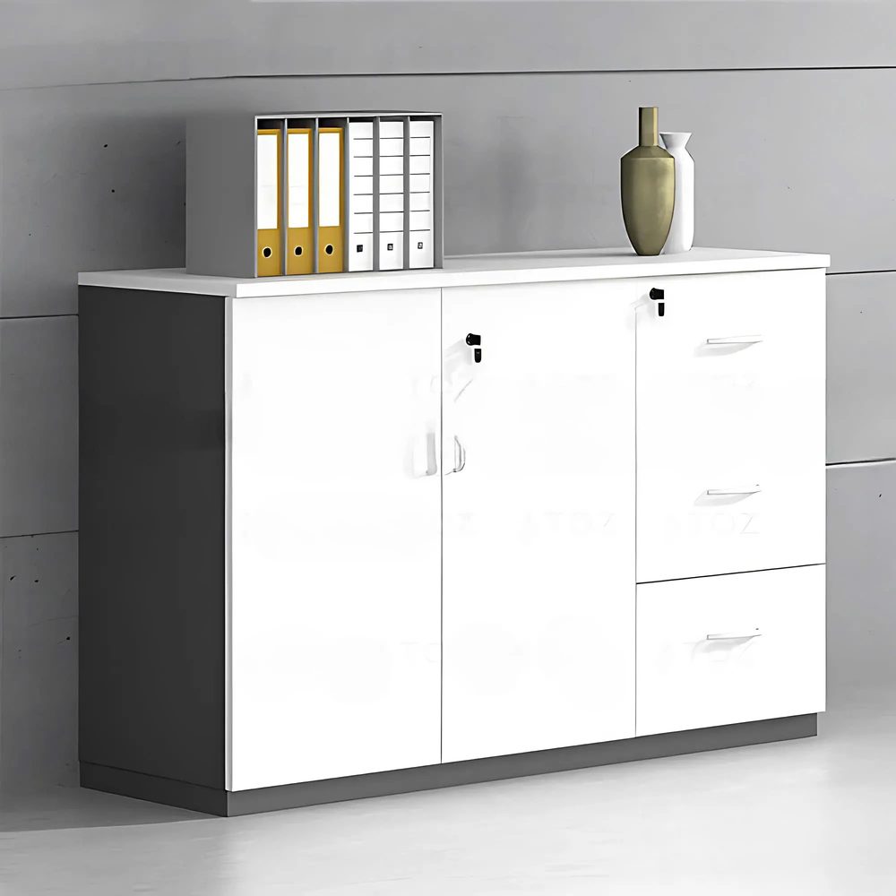 Tủ Tài Liệu Dạng Lửng Đẹp - THS218 1