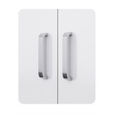 Tủ Tài Liệu Nhỏ Nhiều Ngăn - THS152 3