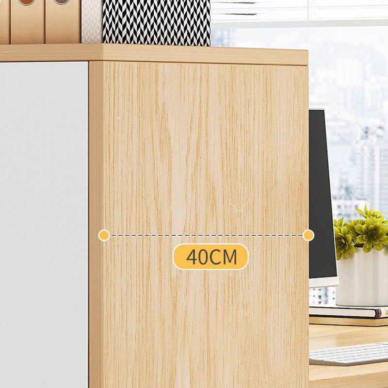 Tủ Tài Liệu Nhỏ Nhiều Ngăn - THS152 5