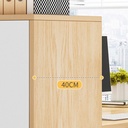Tủ Tài Liệu Nhỏ Nhiều Ngăn - THS152 5