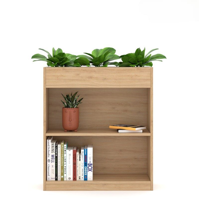 Tủ Văn Phòng Dáng Lửng 2 Ngăn Hiện Đại - THS105 2