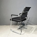 Ghế Phòng Họp Chân Quỳ Lưới Lưng Thấp - GQ2 3