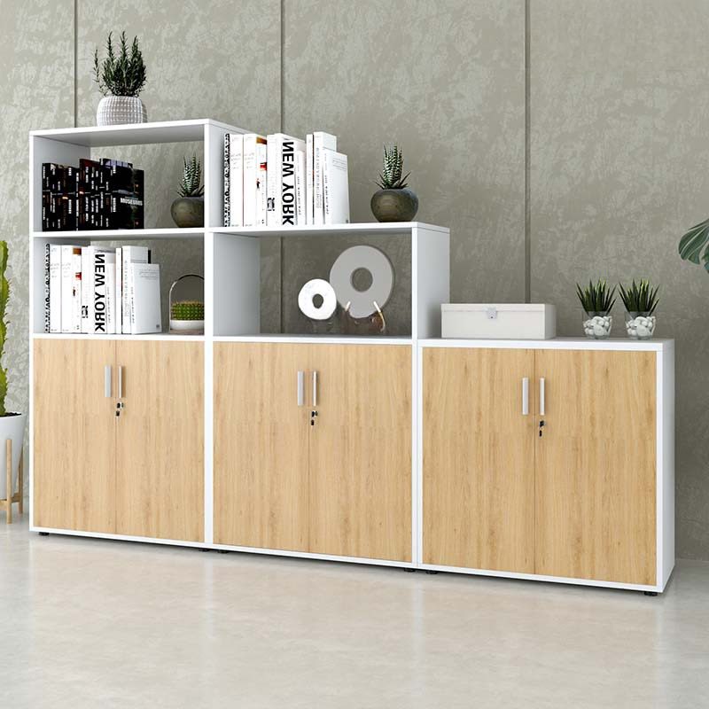 Tủ Tài Liệu Kệ Tầng Đa Năng - THS90 2