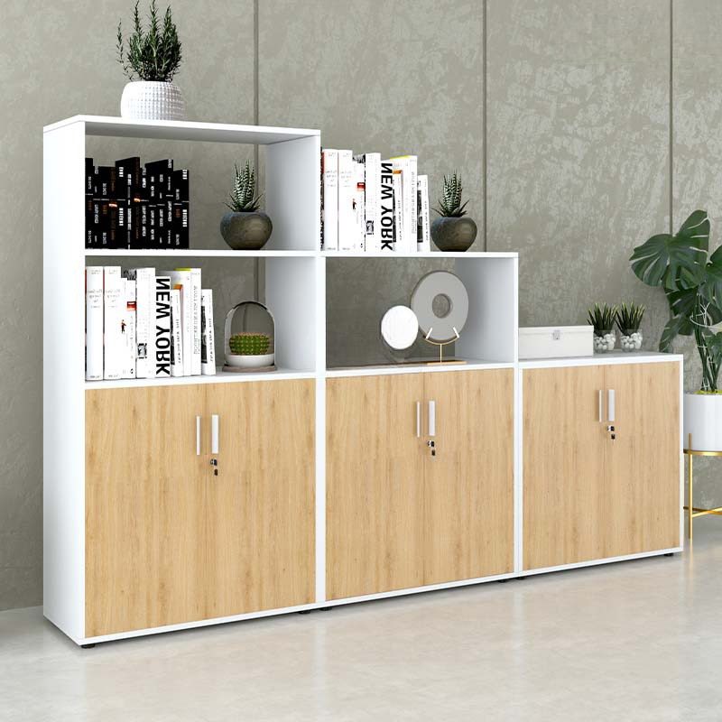 Tủ Tài Liệu Kệ Tầng Đa Năng - THS90 4