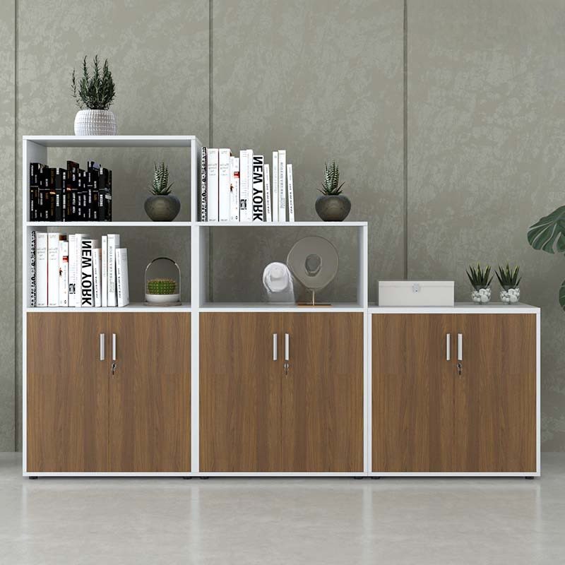 Tủ Tài Liệu Kệ Tầng Đa Năng - THS90 5
