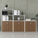 Tủ Tài Liệu Kệ Tầng Đa Năng - THS90 5