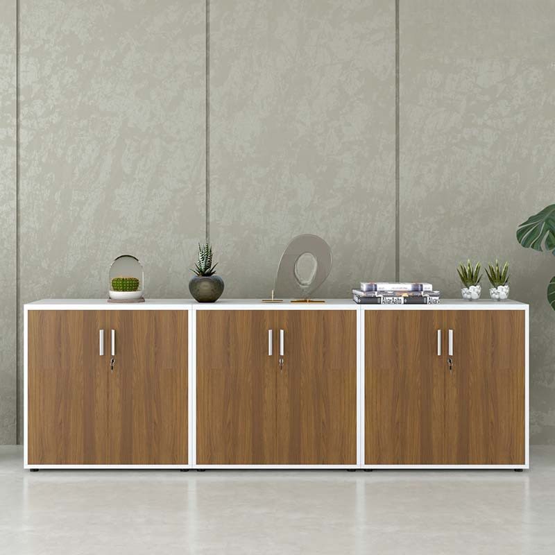 [TMHS72] Tủ Tài Liệu Gỗ Lưu Trữ Dữ Liệu Bảo Mật - THS86