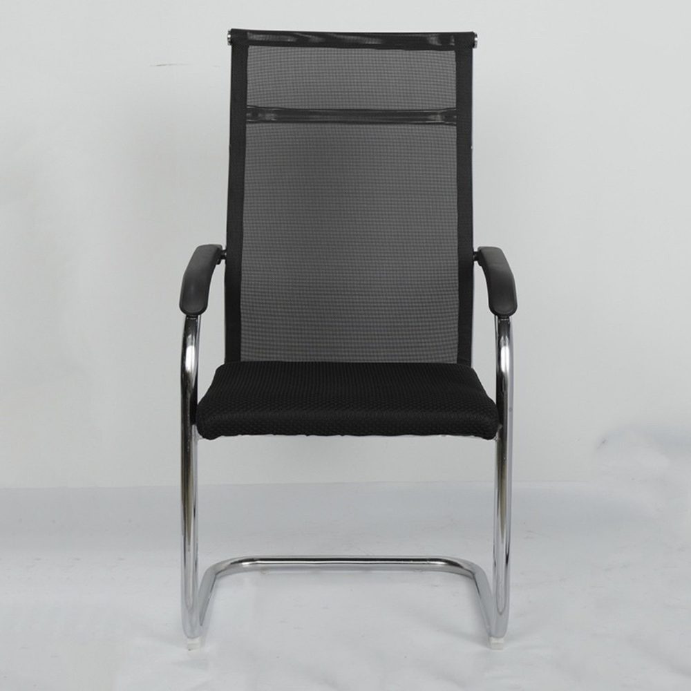 Ghế Văn Phòng Chân Quỳ Nhún Lưng Cao - GQ6 3