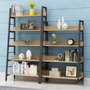 Tủ Văn Phòng Kệ Tầng Để Sách - KS29 2