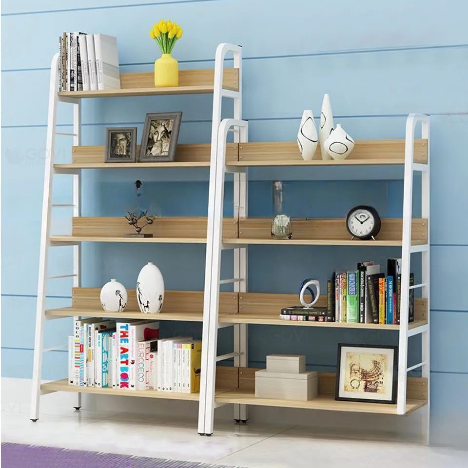 [KS29] Tủ Văn Phòng Kệ Tầng Để Sách - KS29