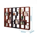 Tủ Văn Phòng Decor Hiện Đại - KS28 1