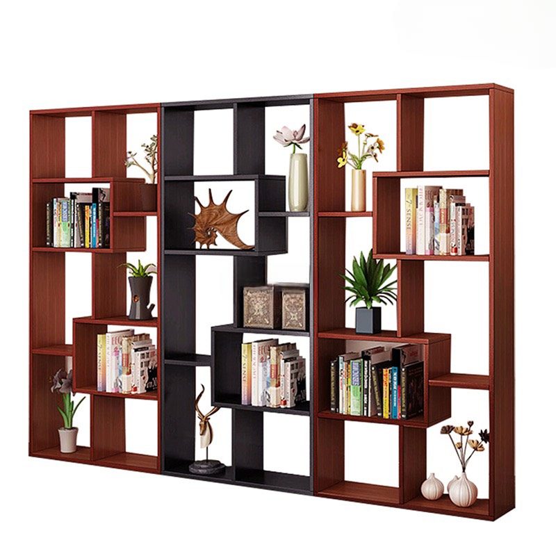 Tủ Văn Phòng Decor Hiện Đại - KS28 2