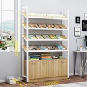 Tủ Văn Phòng Để Sách Hiện Đại - KS26 2