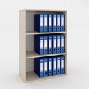 Tủ Tài Liệu 3 Ngăn Tiện Lợi - THS63 2