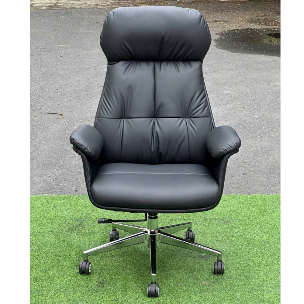 Ghế Giám Đốc Tựa Lưng Cao Ngả Sau Thư Giãn - GGĐ47 2