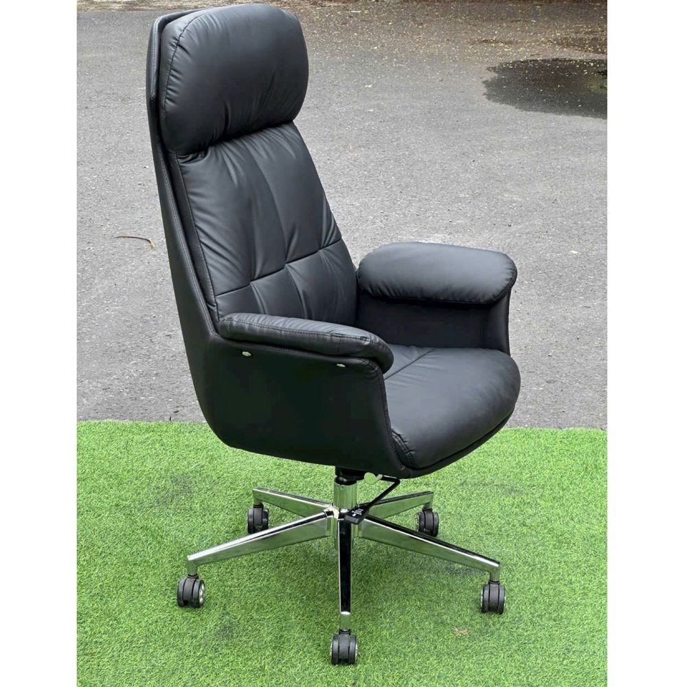 Ghế Giám Đốc Tựa Lưng Cao Ngả Sau Thư Giãn - GGĐ47 3