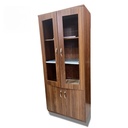 Tủ Tài Liệu Gỗ 2 Cánh Bolen - THS24 1
