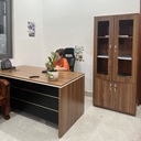 Tủ Tài Liệu Gỗ 2 Cánh Bolen - THS24 4