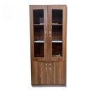 [THS24] Tủ Tài Liệu Gỗ 2 Cánh Bolen - THS24