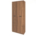 Tủ Tài Liệu Gỗ MDF Đơn Giản - THS75 4