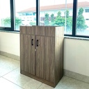 [THS149] Tủ Văn Phòng Dạng Lửng Hiện Đại - THS149