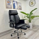 Ghế Giám Đốc Ngả Sau Kê Chân Thư Thái - GGĐ43 4