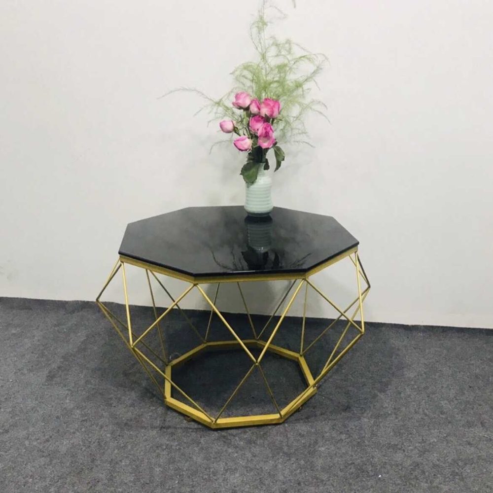 Bàn Trà Sofa Kim Cương - BT1 1