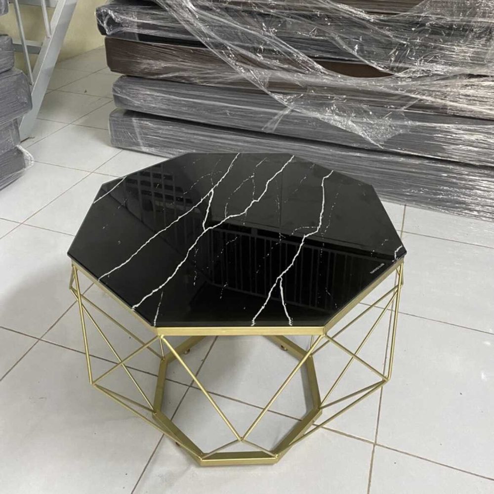 Bàn Trà Sofa Kim Cương - BT1 2