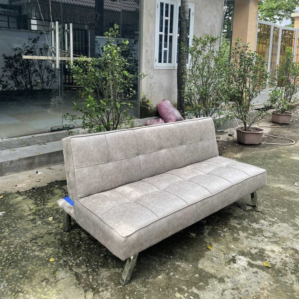Ghế Sofa Giường Nằm Chính Hãng Serita - SF8 2