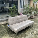 Ghế Sofa Giường Nằm Chính Hãng Serita - SF8 2