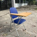 Ghế Xếp Thái Tích Hợp Bảng Viết - GXEP1 1