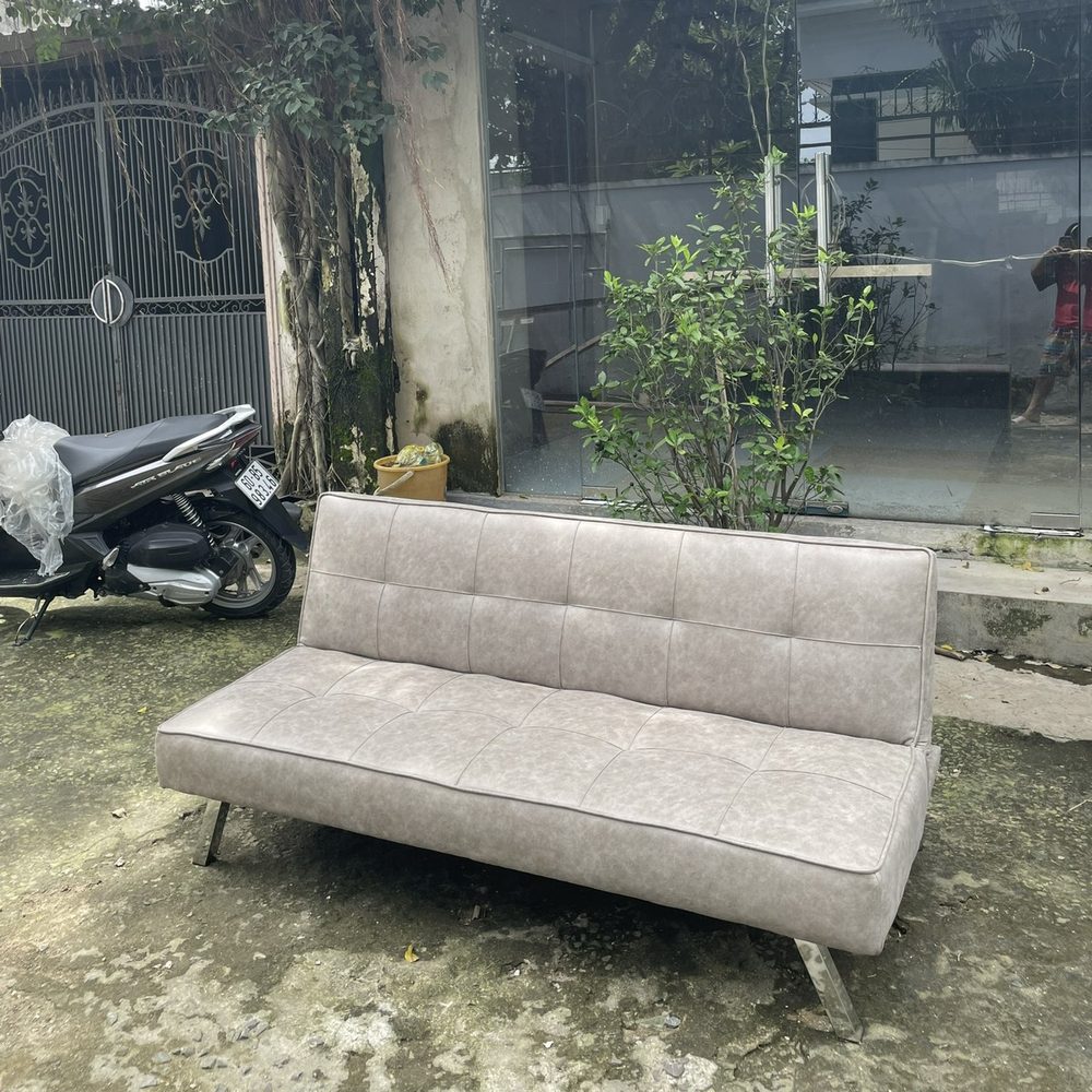Ghế Sofa Giường Nằm Chính Hãng Serita - SF8 5